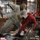 ( Pre Order ) Mezco One:12 Collective Kingpin Action Figure