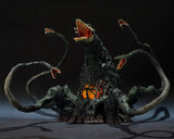 ( Pre Order ) S.H.MonsterArts  Godzilla vs. Biollante (1989) Biollante (Wakasa Bay Decisive Battle Ver.) Action Figure