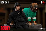 IN STOCK! Star Ace Toys Rocky 1 - Rocky Balboa Black Suit 1/6 Scale Deluxe Figure
