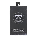 ( Pre Order ) NECA Batman Returns Catwoman 8" Clothed Action Figure