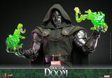 ( Pre Order ) HOT TOYS Marvel Comics CMS022 Doctor Doom 1/6 Scale Figure