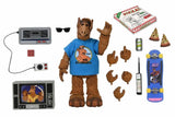 ( Pre Order ) NECA ALF Ultimate Totally 80s ALF Action Figure