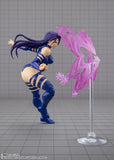 ( Pre Order ) S.H.Figuarts X-Men Psylocke Gamerverse Action Figure