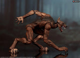 ( Pre Order ) Loose Collector "The Crypt" Dogman ( Brown ) Action Figure