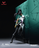 ( Pre Order ) INART VALORANT - Sage 1 /12 Scale Action Figure