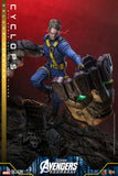 ( Pre Order ) Hot Toys Avengers: Doomsday MMS909 Cyclops (Deluxe Ver.) 1/6th Scale Collectible Figure