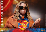 ( Pre Order ) Hot Toys Supergirl MMS869 Supergirl & Krypto 1/6th Scale Collectible Figure