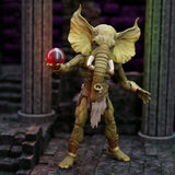 ( Pre Order ) Conan the Barbarian: The Tower of the Elephant Young Conan & Yag-Kosha 1:12 Scale Action Figure Two-Pack