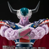 ( Pre Order ) S.H.Figuarts Dragon Ball Z King Cold ( Bandai Exclusive ) Action Figure