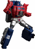 ( Pre Order ) Transformers Masterpiece - MPG-09 Super Ginrai (Optimus Prime)