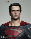 ( Pre Order ) INART - Man of Steel - Superman 1/6 Collectible Figure