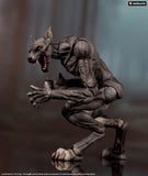 ( Pre Order ) Losse Collector "The Crypt" Dogman ( Grey ) Action Figure
