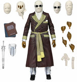 ( Pre Order ) NECA Universal Monsters Ultimate Invisible Man "Kemp House" (Color Ver.) Action Figure