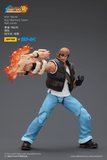 ( Pre Order ) Joy Toy KOF'98UM Ikari Warriors Team Ralf Jones