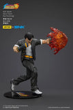 ( Pre Order) Joy Toy The King of Fighters '98: Ultimate Match Hero Team Kyo Kusanagi 1/18 Scale Action Figure