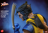 ( Pre Order ) Hono Studio Wolverine ( unmasked )  1/6 Scale Figure