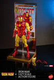 ( Pre Order ) Hono Studios 1/6 Scale Iron man Figure