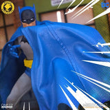 IN STOCK! Mezco One:12 Collective Batman vs Two-Face: Golden Age Edition  Action Figure Boxed Set ( Mezco Exclusive )