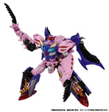 ( Pre Order ) Transformers New Legends NL-05 Galvatron BWII