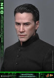 ( Pre Order ) Hot Toys The Matrix Reloaded MMS868 Neo 1/6th Scale Collectible Figure