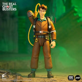 ( Pre Order ) Mondo The Real Ghostbusters Peter Venkman 1:12 Scale Action Figure