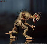 ( Pre Order ) Loose Collector " The Crypt "  Chupacabras 1/12 Scale Action Figure Three-Pack