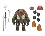 ( Pre Order ) NECA TMNT The Last Ronin II - Re-Evolution Ultimate Odyn Action Figure