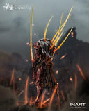 ( Pre Order ) INART Black Myth Wukong  Yaksha King 1/12 Action Figure