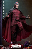 ( Pre Order ) Hot Toys Avengers: Doomsday MMS913 Magneto (Deluxe Ver.) 1/6th Scale Collectible Figure