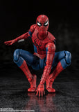 ( Pre Order ) S.H. Figuarts Spider-Man: Brand New Day Spider-Man Action Figure