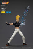 ( Pre Order ) Joy Toy The King of Fighters '98: Ultimate Match Hero Team Benimaru Nikaido 1/18 Scale Action Figure