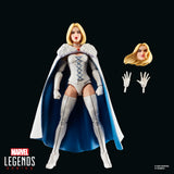 ( Pre Order ) Marvel Legends Series Emma Frost, X-Men '97 - 6 Inch Action Figure
