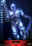( Pre Order ) Hot Toys Batman & Robin MMS800 Mr. Freeze (Deluxe Ver.) 1/6th Scale Collectible Figure