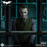 ( Pre Order ) Mezco One:12 Collective The Dark Knight Joker Action Figure
