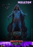 ( Pre Order ) Hot Toys Masters of the Universe (2026) MMS889 Skeletor 1/6th Scale Collectible Figure