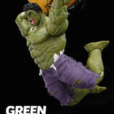 ( Pre Order )  6Inchplus GS003 Green Golem 1/12 Scale Action Figure