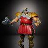IN STOCK! MOTU Origins 200 x Wave 2 Ram Man Deluxe Action Figure
