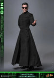 ( Pre Order ) Hot Toys The Matrix Reloaded MMS868 Neo 1/6th Scale Collectible Figure