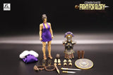( Pre Order ) Combatants Fight For Glory Cassia 1/12 Scale Action Figure