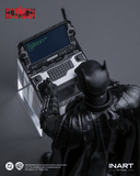 ( Pre Order ) INART The Batman – Batman 1/12 Scale Action Figure