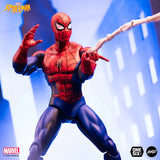 ( Pre Order ) MONDO Spider-Man: The Animated Series Spider-Man 1:6 Scale Action Figure