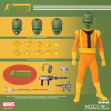 ( Pre Order ) Mezco One:12 Collective The Leader Action Figure