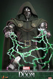 ( Pre Order ) HOT TOYS Marvel Comics CMS022 Doctor Doom 1/6 Scale Figure