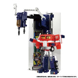 IN STOCK! Transformers Missing Link C-01 Optimus Prime (Convoy) - Exclusive