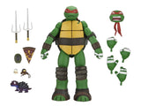 ( Pre Order ) NECA TMNT (2012) Ultimate Raphael Action Figure