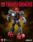 ( Pre Order ) Threezero Transformers MDLX Cliffjumper (Comic Book Edition)
