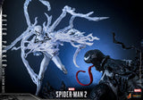 ( Pre Order ) Hot Toys Marvel's Spider-Man 2 VGM69 Peter Parker (Anti-Venom Suit) 1/6th Scale Collectible Figure