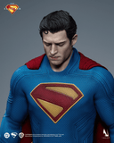 ( Pre Order ) Queen Studios Inart Superman ( 2025 ) 1:6 Scale Figure