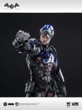 ( Pre Order ) U-P Figurines ( LPZZ ) Arkham Knight 1/12 Scale Action Figure
