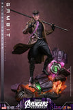 ( Pre Order ) Hot Toys Avengers: Doomsday MMS911 Gambit (Deluxe Ver.) 1/6th Scale Collectible Figure